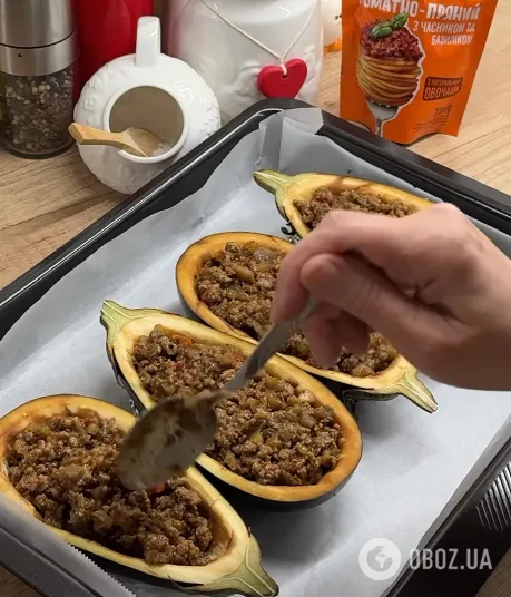 Вкусные фаршированные баклажаны в духовке: делимся рецептом сытного блюда для ужина
