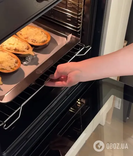 Вкусные фаршированные баклажаны в духовке: делимся рецептом сытного блюда для ужина