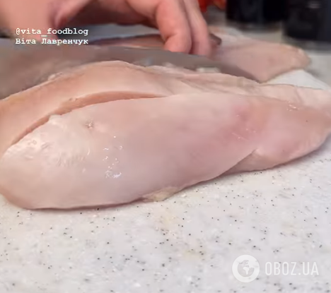 Ленивые конвертики из куриного фарша: готовятся значительно проще классических котлет