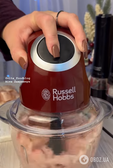 Ленивые конвертики из куриного фарша: готовятся значительно проще классических котлет