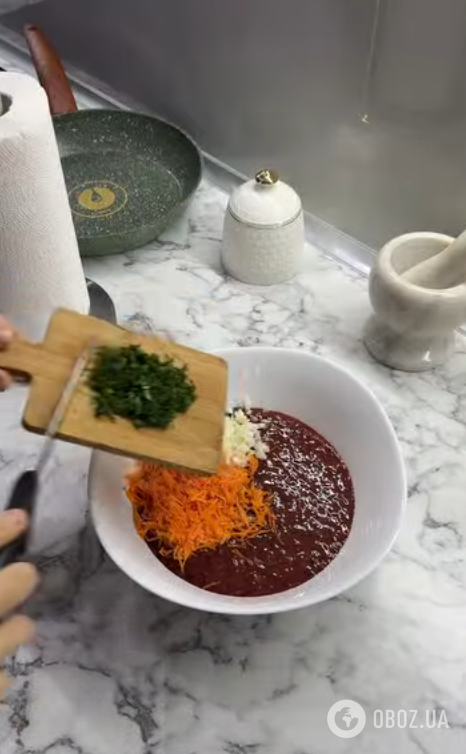 Вкусные печеночные оладьи, которые понравятся всем: как приготовить полезное блюдо