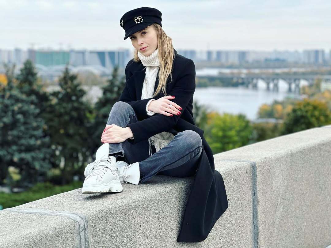 Становилась к плите – и имела 40 тысяч в месяц. Звезда "Крепостной" рассказала, чем зарабатывала в начале вторжения, когда остановилось кинопроизводство