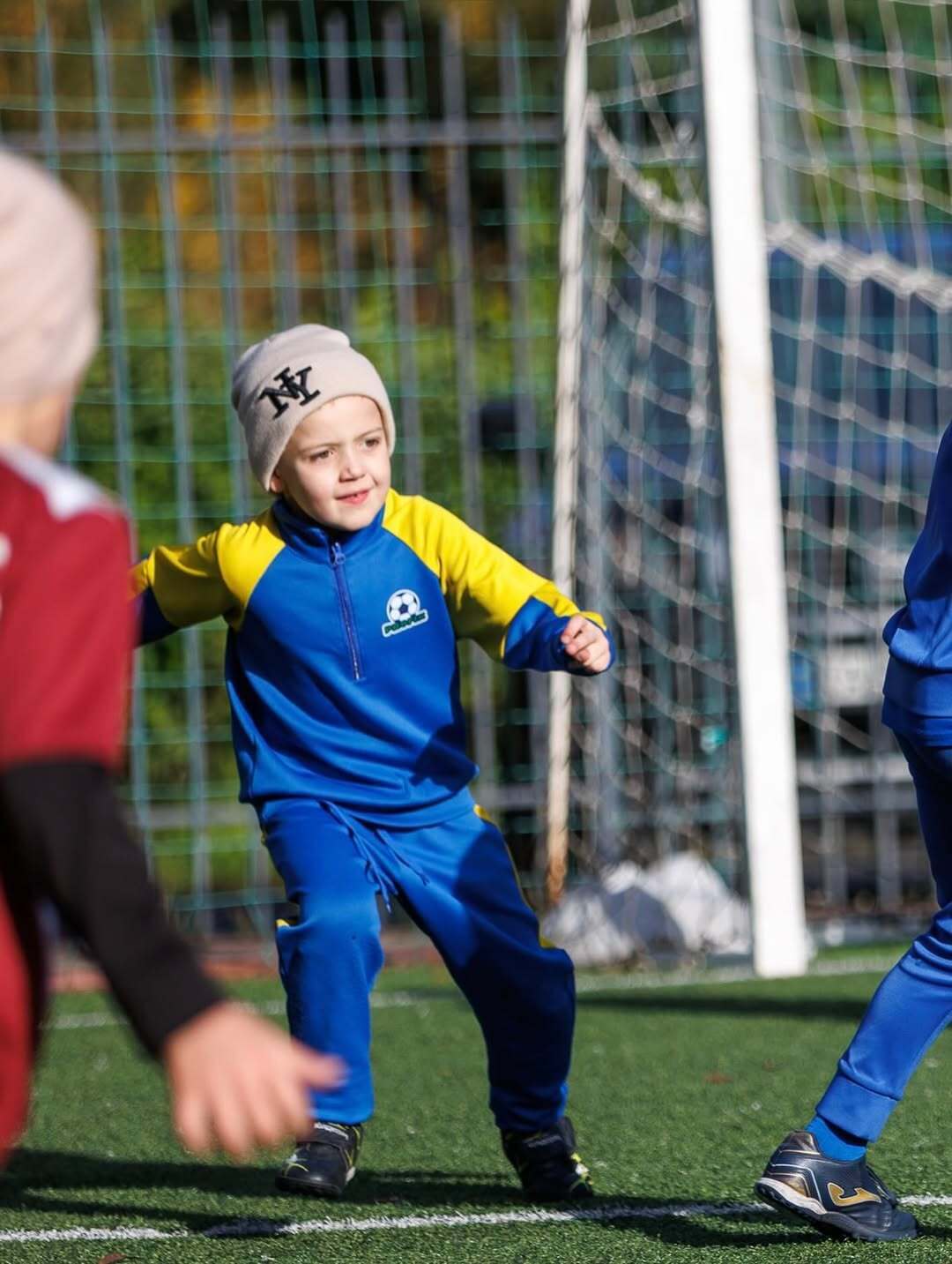 "Гулянки съедают гонорары". Анна Сагайдачная – о расточительности некоторых мужчин-актеров, настоящей фамилии в паспорте и работе пекарем