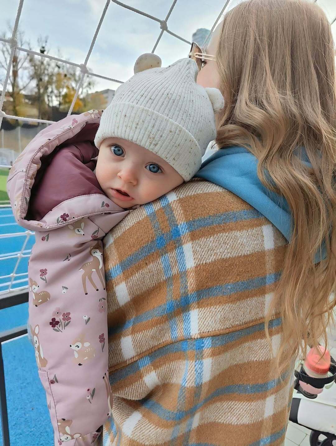 "Гулянки съедают гонорары". Анна Сагайдачная – о расточительности некоторых мужчин-актеров, настоящей фамилии в паспорте и работе пекарем