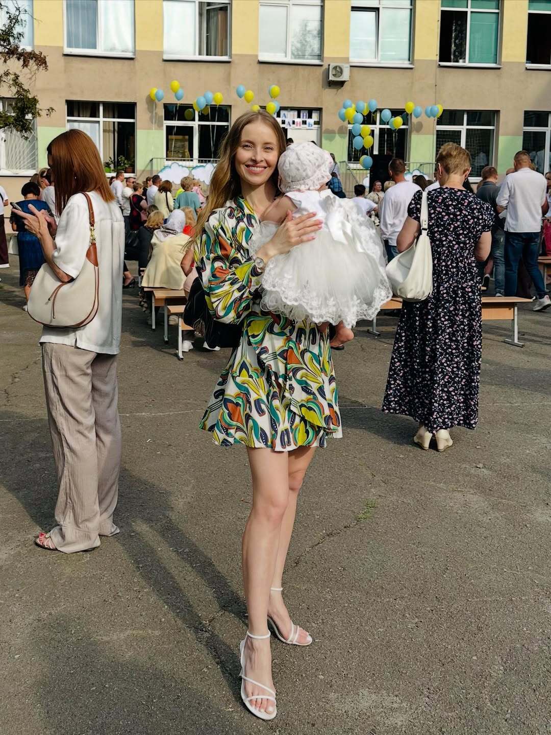 "Гулянки съедают гонорары". Анна Сагайдачная – о расточительности некоторых мужчин-актеров, настоящей фамилии в паспорте и работе пекарем