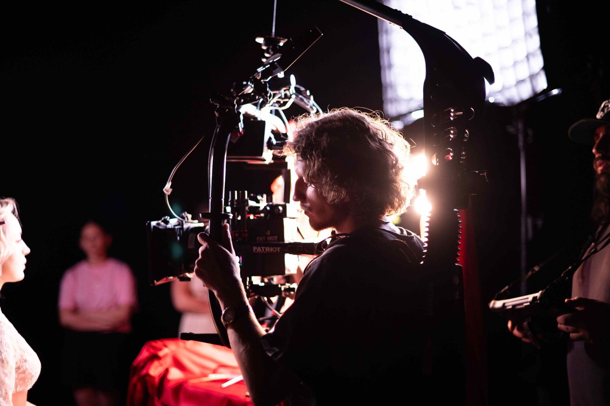 "Я была в аду, чтобы ты видел рай": Klavdia Petrivna создала саундтрек к сериалу "Ховаючи колишню"