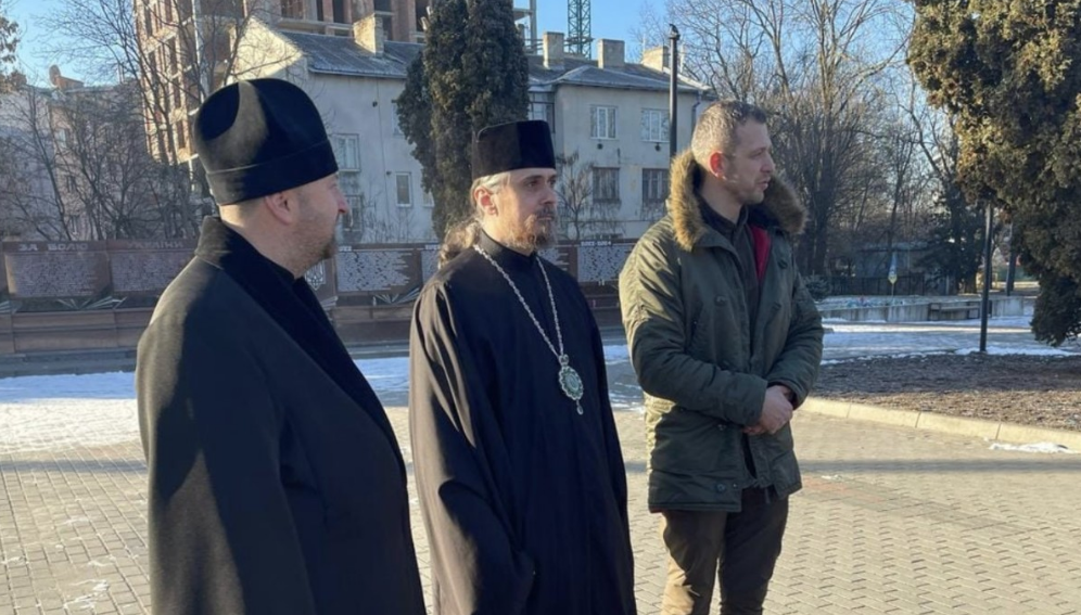 Ради бронирования? СМИ разоблачили "аферу" главы Тернопольского облсовета Бутковского с женитьбой на бывшей