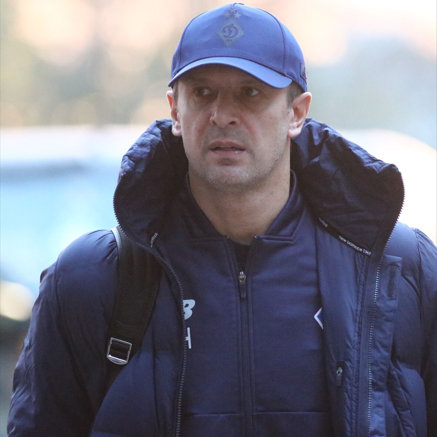 Увольнение Шовковского из "Динамо". Журналист раскрыл реальную ситуацию с тренером