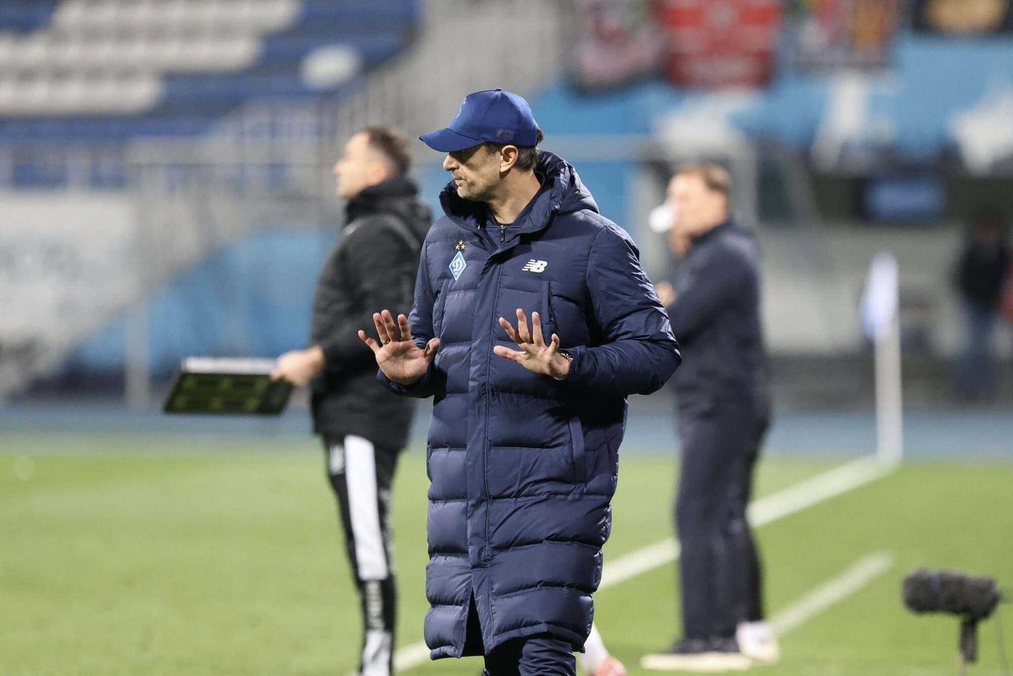 "Терпець урвався! Мовчати не буду": Суркіс виступив із різкою заявою після поразки "Динамо" від "Шахтаря"