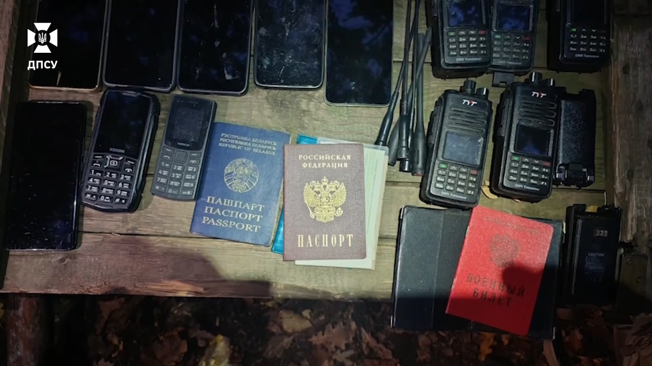 "Ексклюзивні кадри від першої особи": з'явилось відео стрілецького бою на Донеччині, в якому ліквідували 13 окупантів