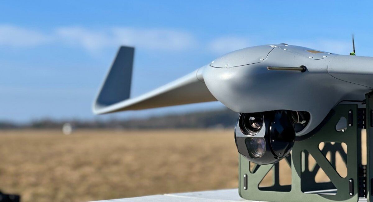 Оказались непригодны к современной войне: в Польше возникли серьезные проблемы с дронами Wizjer. Фото и видео