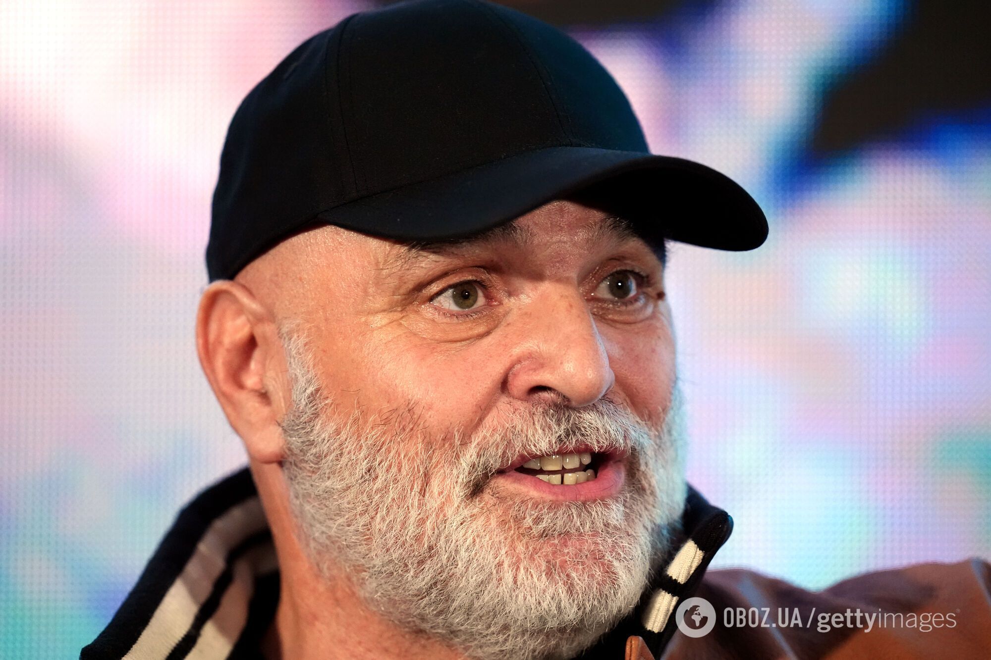 Названо спосіб перемогти Усика