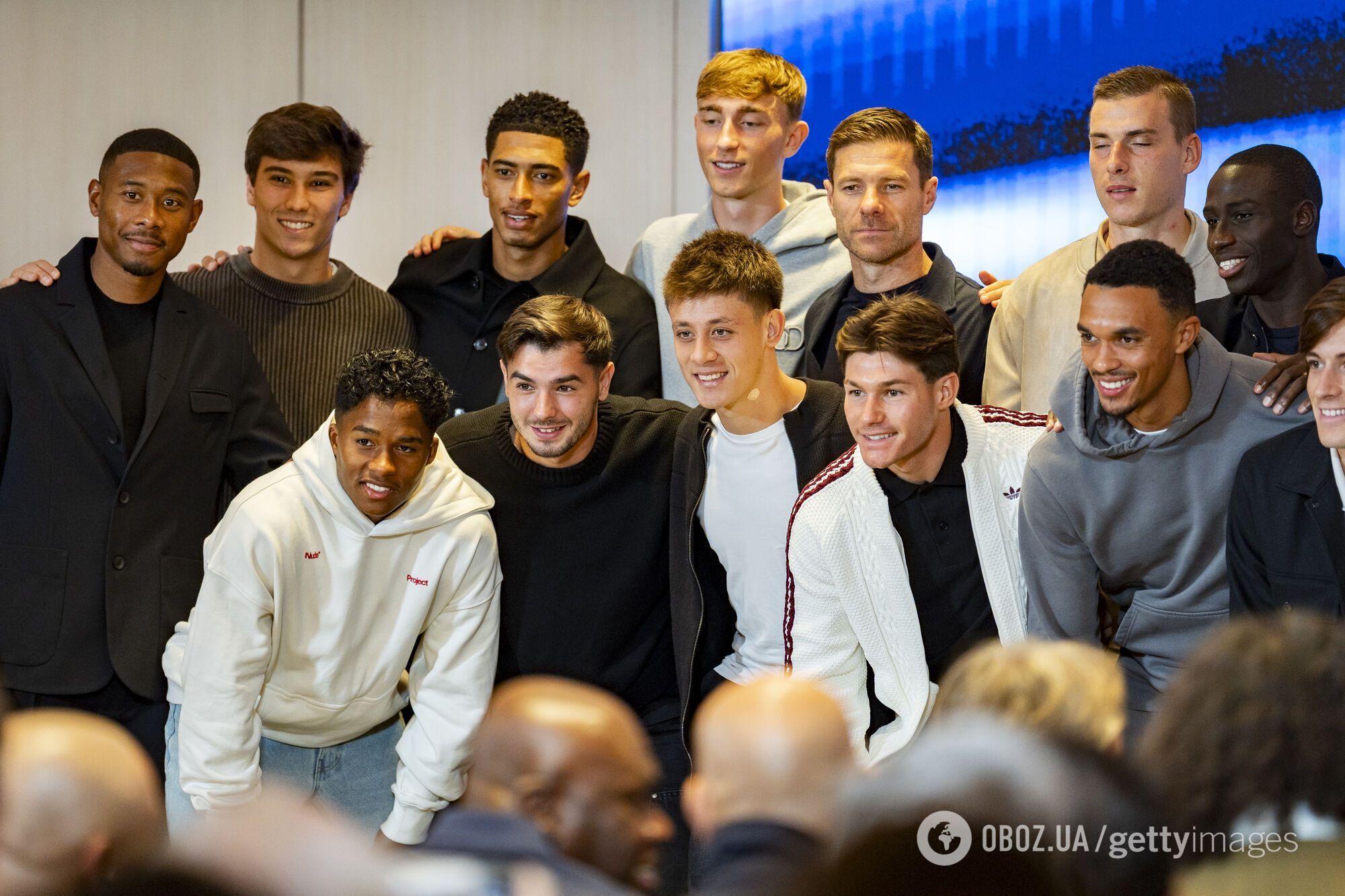 "Реал" готовий купити ще одного голкіпера збірної України