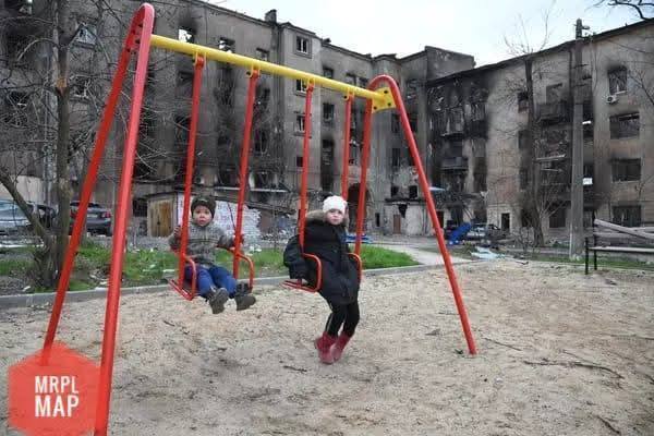 Ми – колишні смертники, які пережили друге народження