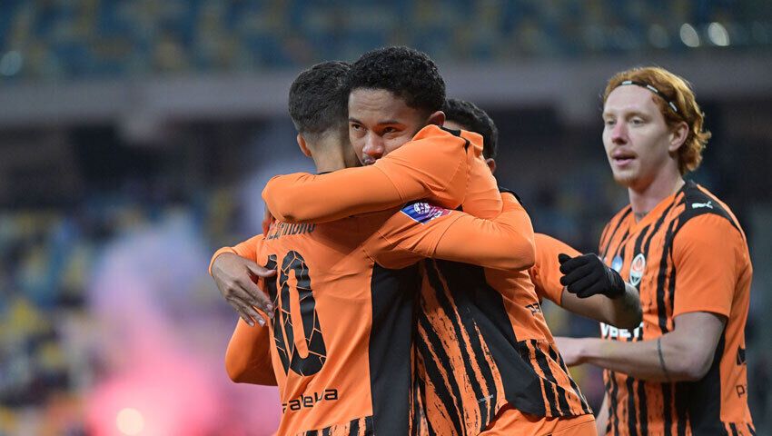 Это разрыв! За счет чего "Шахтер" и "Динамо" создали одну из крутейших игр украинского футбола. Видео и тактический обзор