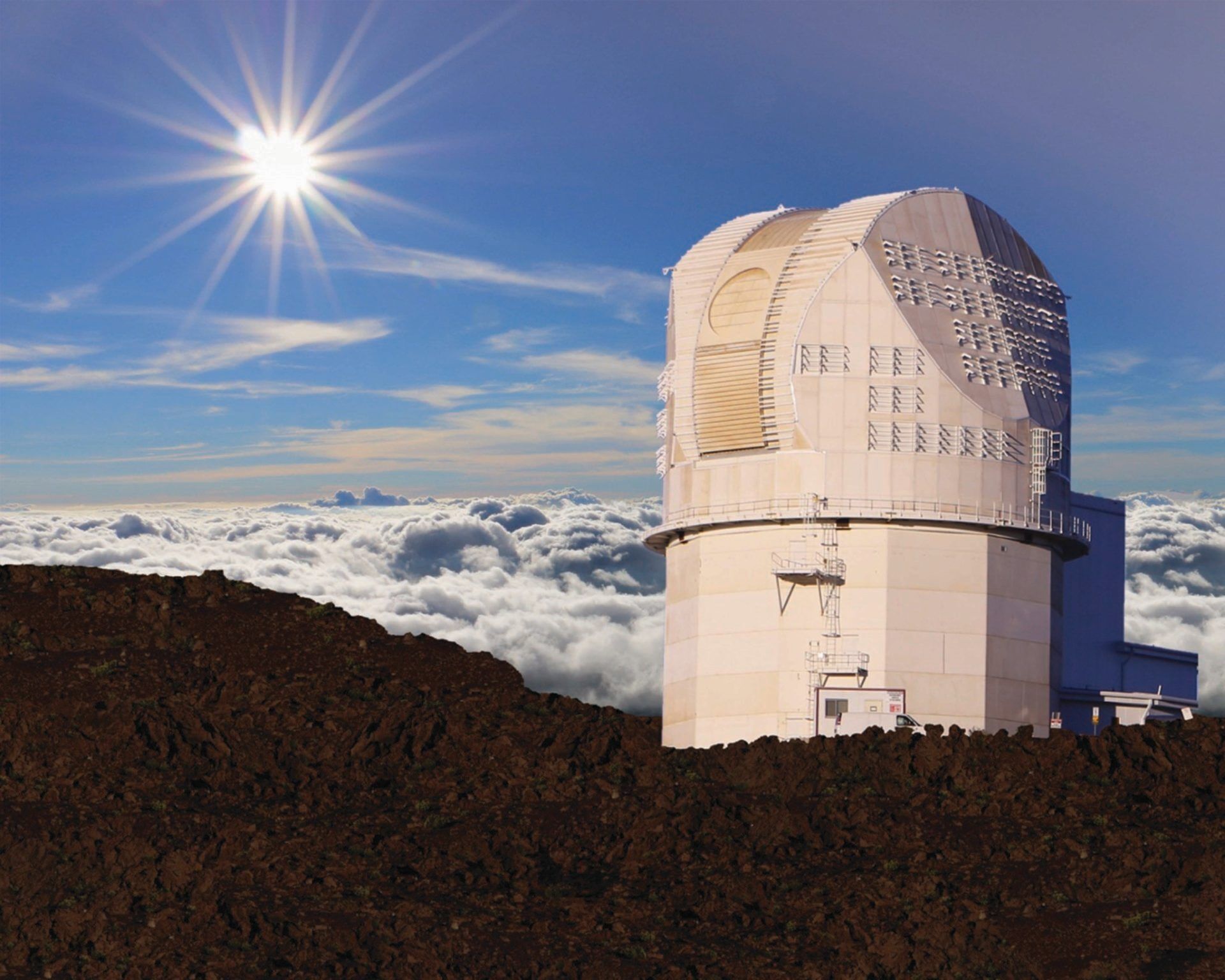 Чому атмосфера Сонця гарячіша за його поверхню: вчені нарешті з'ясували причину