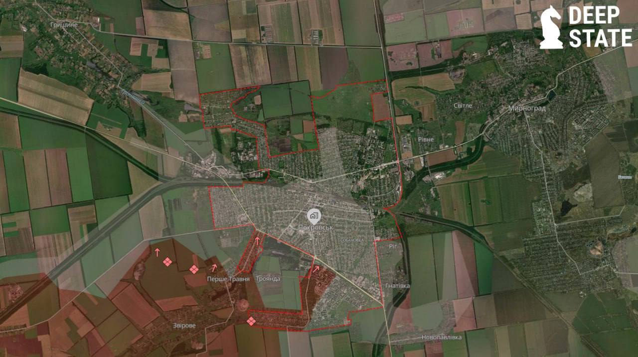 Главарь "ДНР" Пушилин похвастался "кадрами из Покровска": немецкий журналист разоблачил ложь. Видео