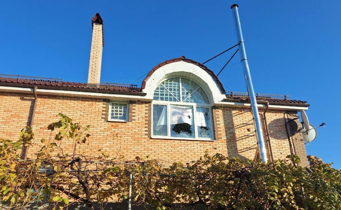 Оккупанты снова атаковали дронами Днепропетровскую область: один человек погиб, среди пострадавших есть ребенок. Фото