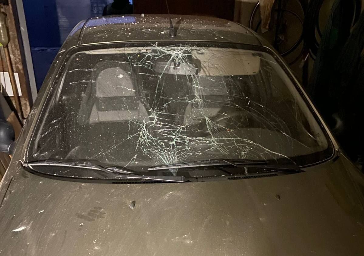 Оккупанты снова атаковали дронами Днепропетровскую область: один человек погиб, среди пострадавших есть ребенок. Фото