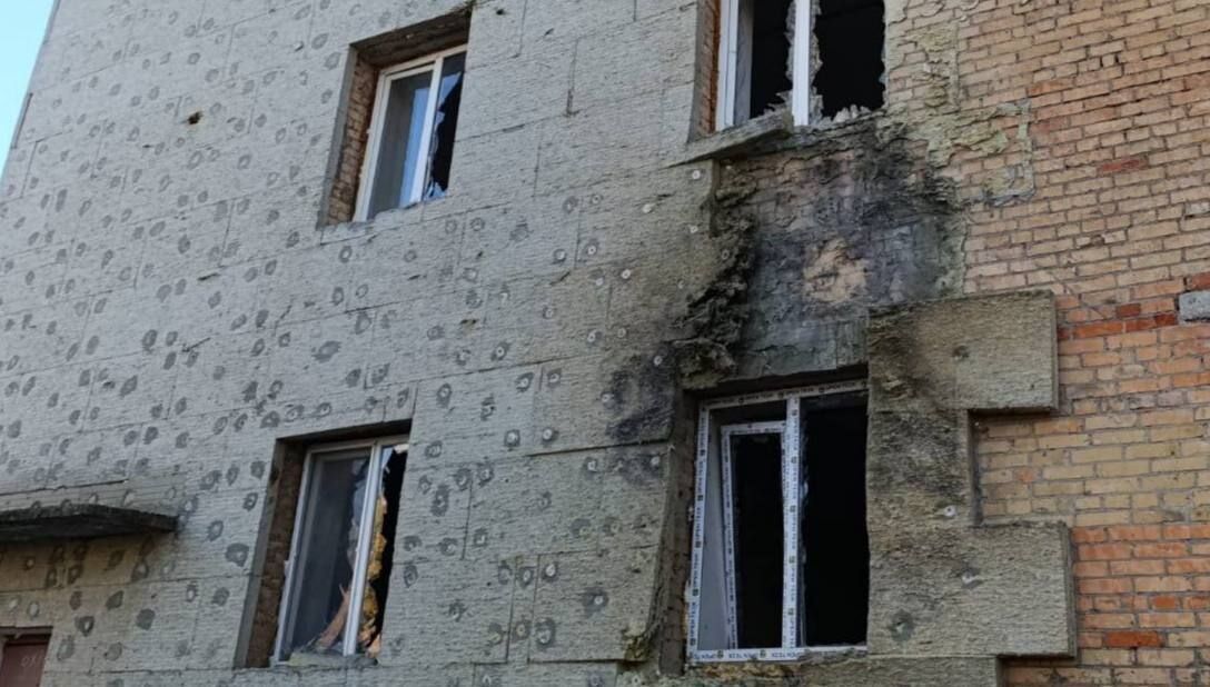 Оккупанты снова атаковали дронами Днепропетровскую область: один человек погиб, среди пострадавших есть ребенок. Фото