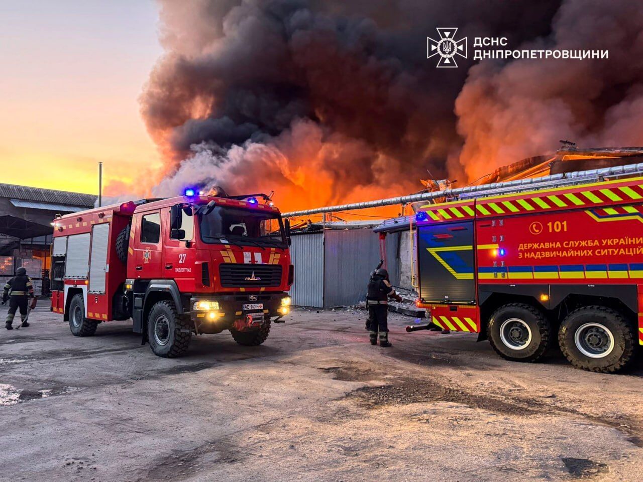 Оккупанты снова атаковали дронами Днепропетровскую область: один человек погиб, среди пострадавших есть ребенок. Фото