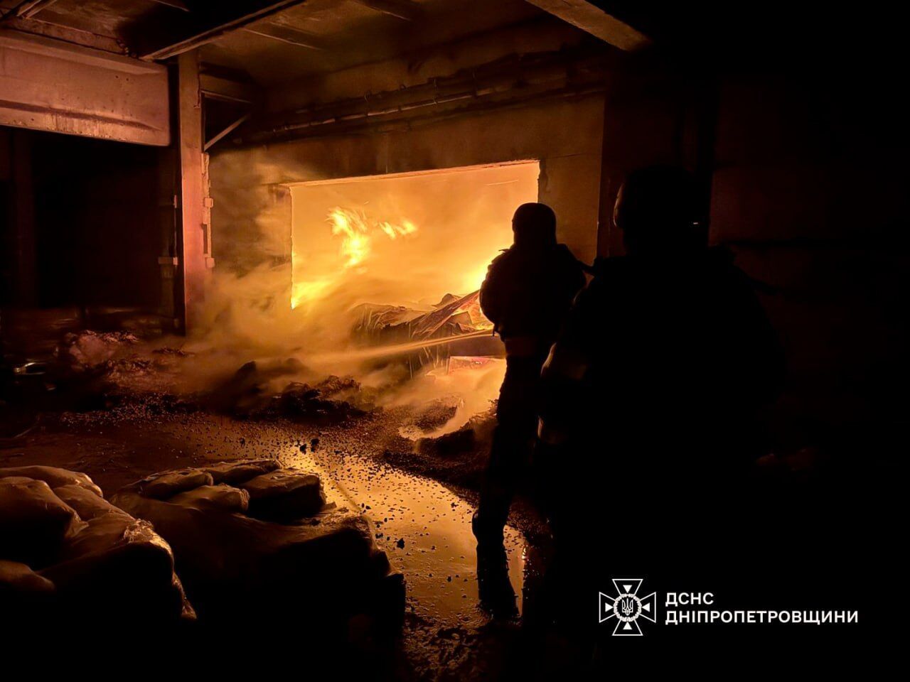 Оккупанты снова атаковали дронами Днепропетровскую область: один человек погиб, среди пострадавших есть ребенок. Фото