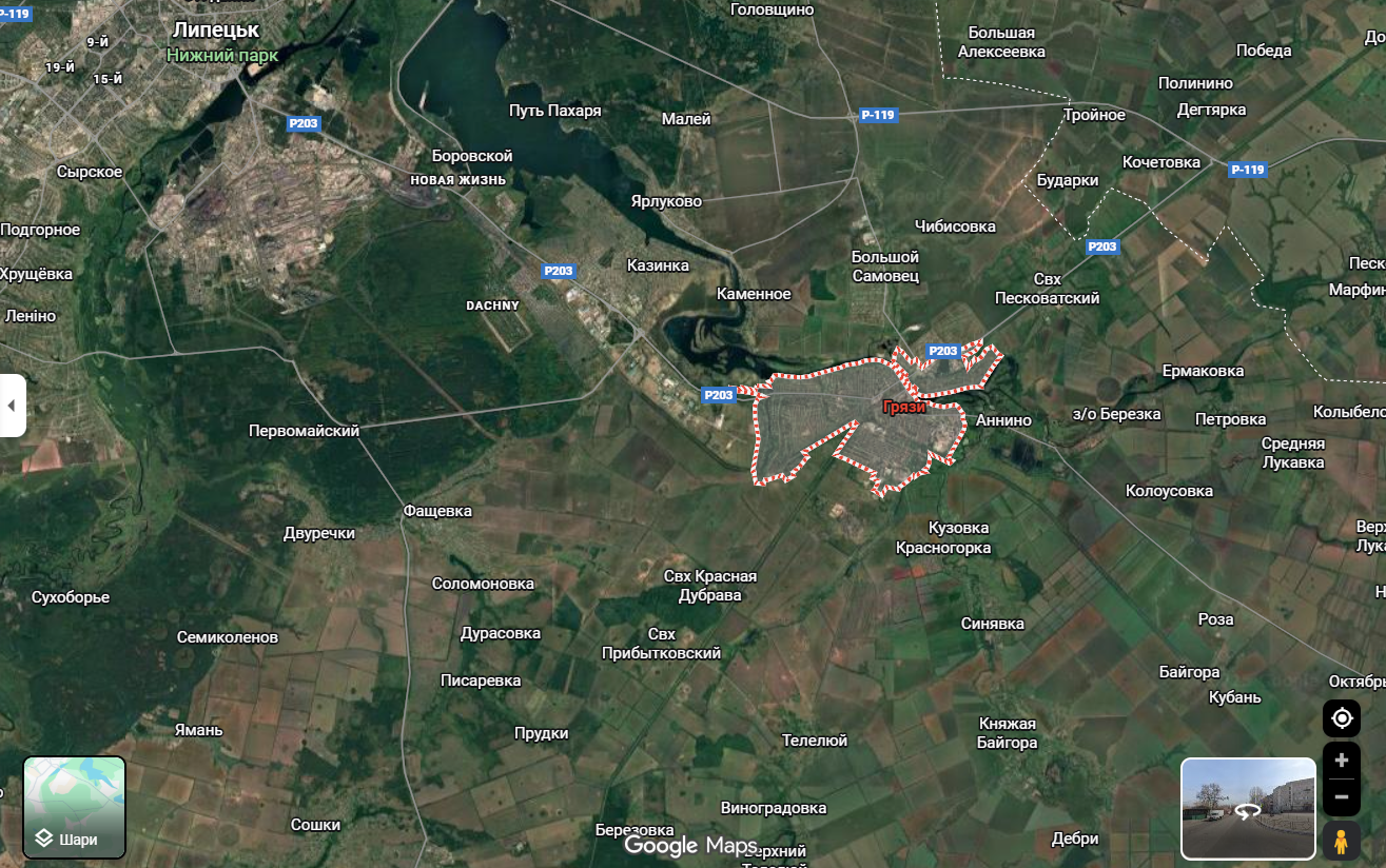 Дрони уразили підстанцію 500 кВ у Липецькій області: з'явились подробиці. Відео