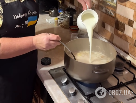 Для млинців, тостів або тортів: як приготувати смачний крем із сезонних груш