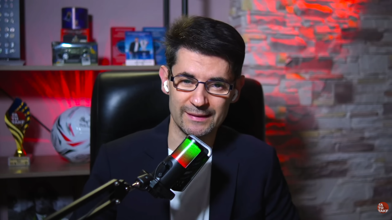 Увольнение Шовковского из "Динамо". Журналист раскрыл реальную ситуацию с тренером