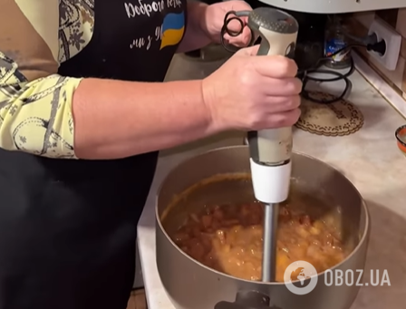 Для млинців, тостів або тортів: як приготувати смачний крем із сезонних груш