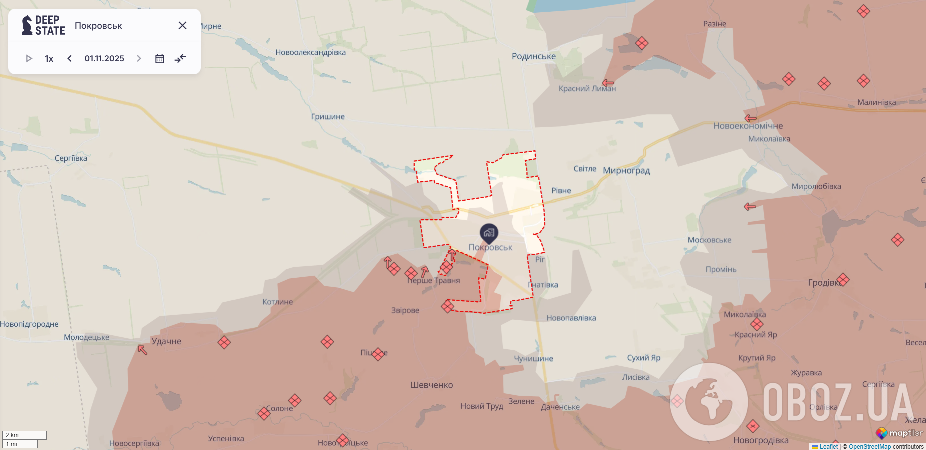 "Делают важные вещи – уничтожают оккупанта": Зеленский посетил украинских воинов на Покровском направлении. Видео