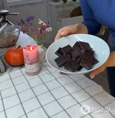 Какой вкусный десерт приготовить из двух ингредиентов: бюджетная идея