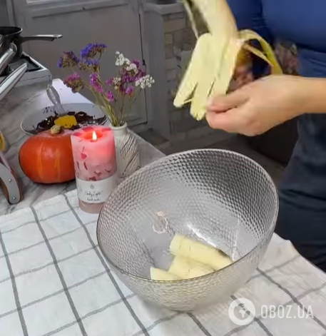 Какой вкусный десерт приготовить из двух ингредиентов: бюджетная идея