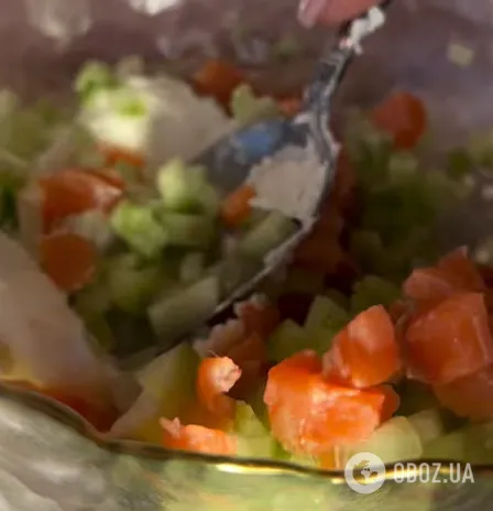 Праздничные тарталетки с красной рыбой: рецепт закуски на Новый год