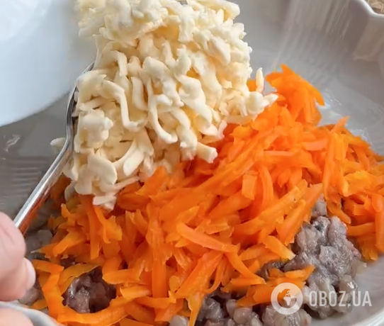 Вкуснее, чем красная икра: полезная закуска из сельди для праздничного стола