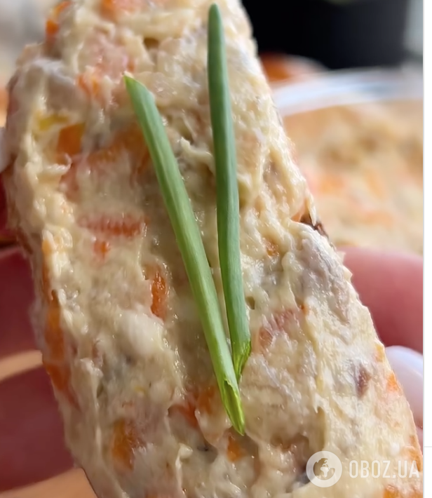 Вкуснее, чем красная икра: полезная закуска из сельди для праздничного стола