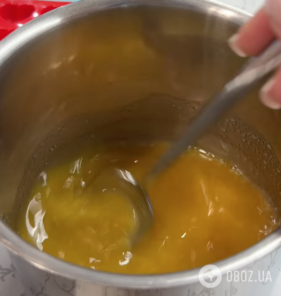 Без цукру та хімії: безпечні желейки з двох інгредієнтів