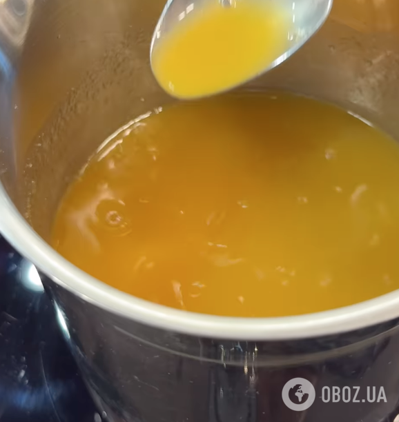 Без цукру та хімії: безпечні желейки з двох інгредієнтів