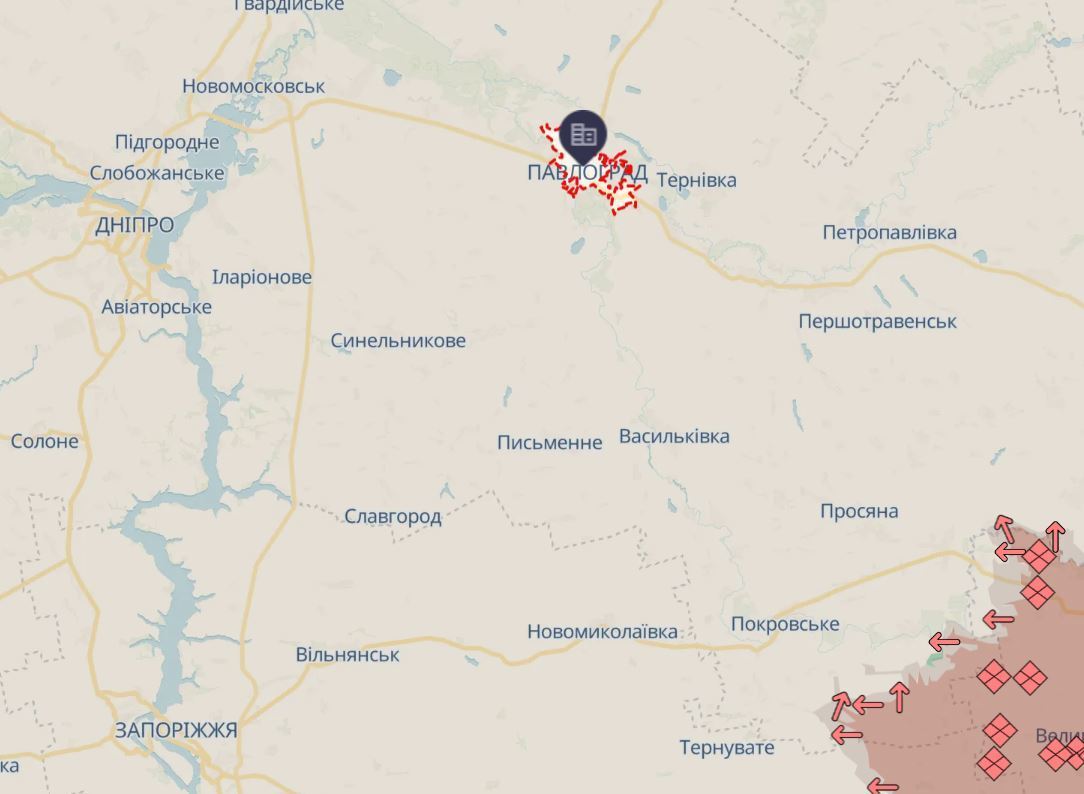 Оккупанты снова атаковали дронами Днепропетровскую область: один человек погиб, среди пострадавших есть ребенок. Фото