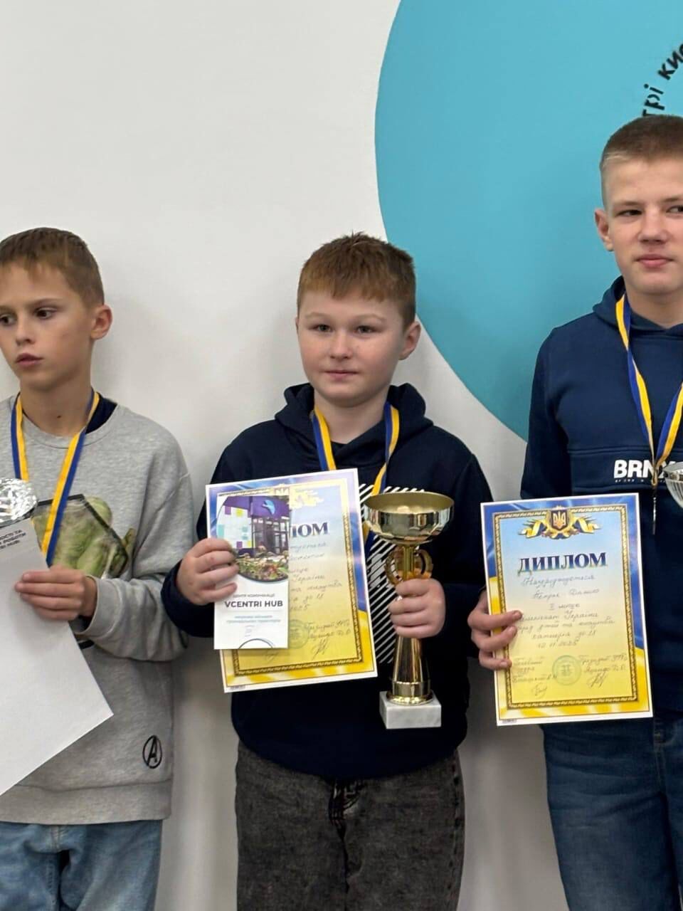 На турнірі з Го у Києві визначили учасників від України, які поїдуть на Чемпіонат Європи в Хорватії