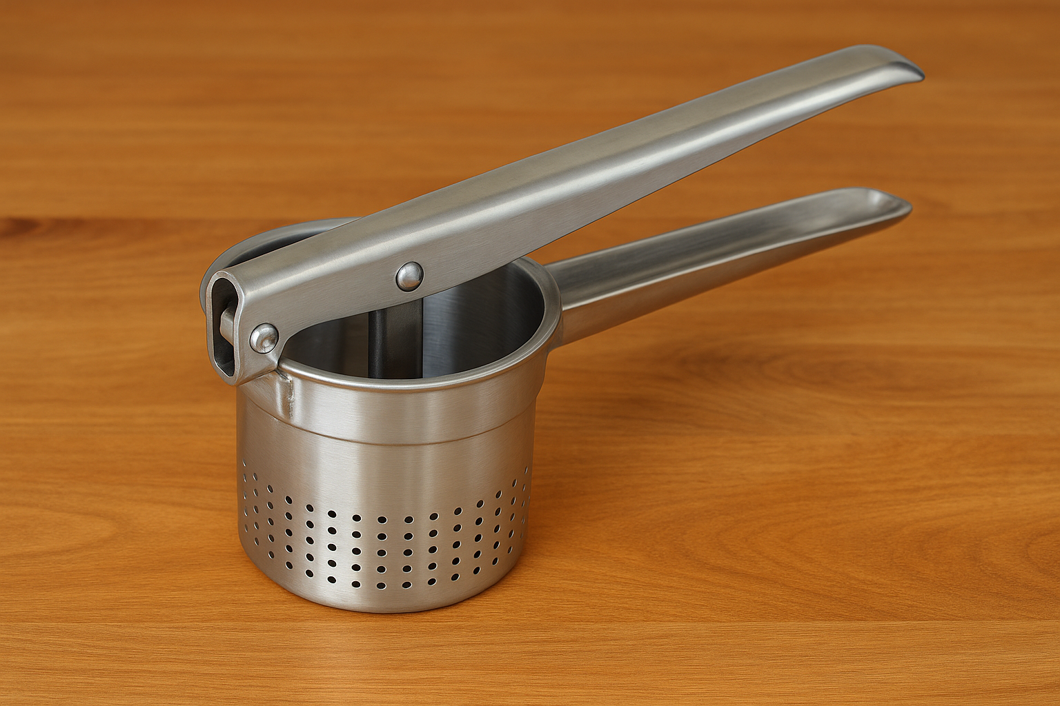 За допомогою якого девайса можна приготувати ідеальне картопляне пюре: вийде ніжним та повітряним