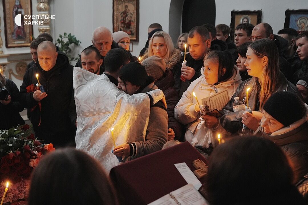 Должна была ехать на соревнования в Австрию: на Харьковщине попрощались с 17-летней чемпионкой Европы, которую убила Россия. Фото