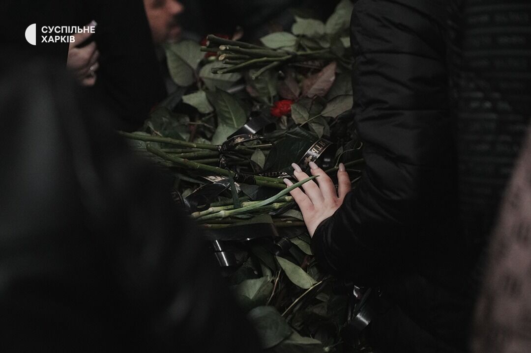 Должна была ехать на соревнования в Австрию: на Харьковщине попрощались с 17-летней чемпионкой Европы, которую убила Россия. Фото