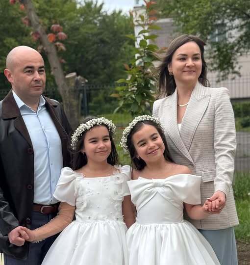 Без батька залишились донечки: Росія ударом по Тернополю вбила Юрія Байко. Фото