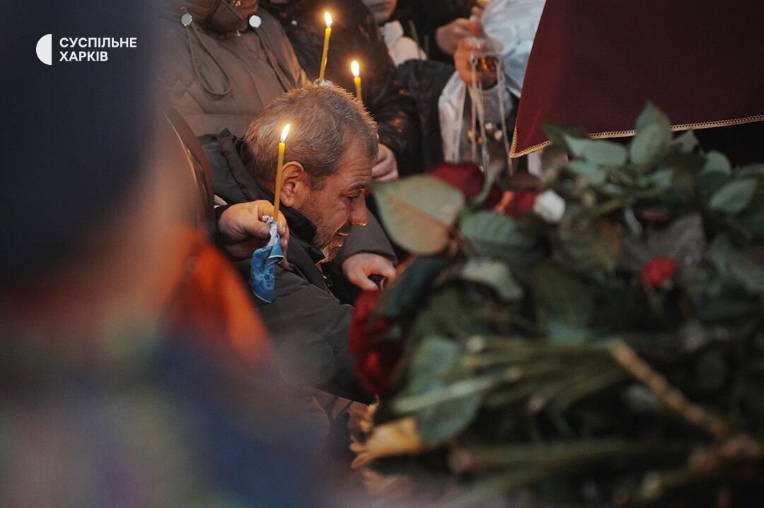 Должна была ехать на соревнования в Австрию: на Харьковщине попрощались с 17-летней чемпионкой Европы, которую убила Россия. Фото