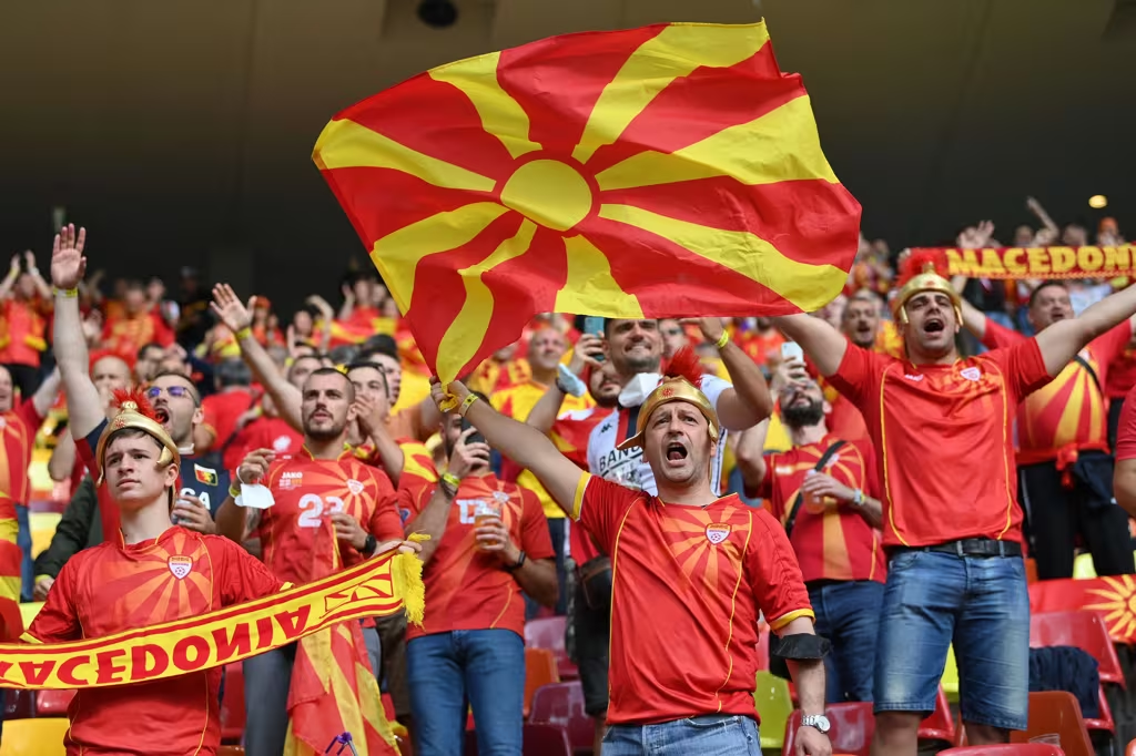 Украина против Швеции, Турция с Румынией, потерянная Италия. Все факты о жеребьевке плей-офф отбора на ЧМ-2026