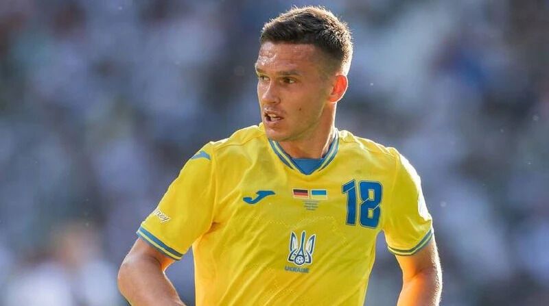 Маркевич назвал двух футболистов, которых обязательно надо вызвать на матч против Швеции в плей-офф ЧМ-2026