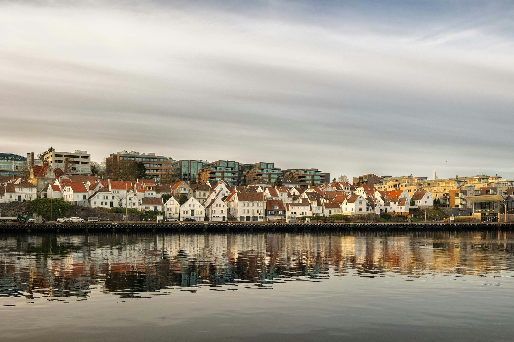 Малоизвестный скандинавский город назвали лучшим для зимнего отпуска: чем особенный