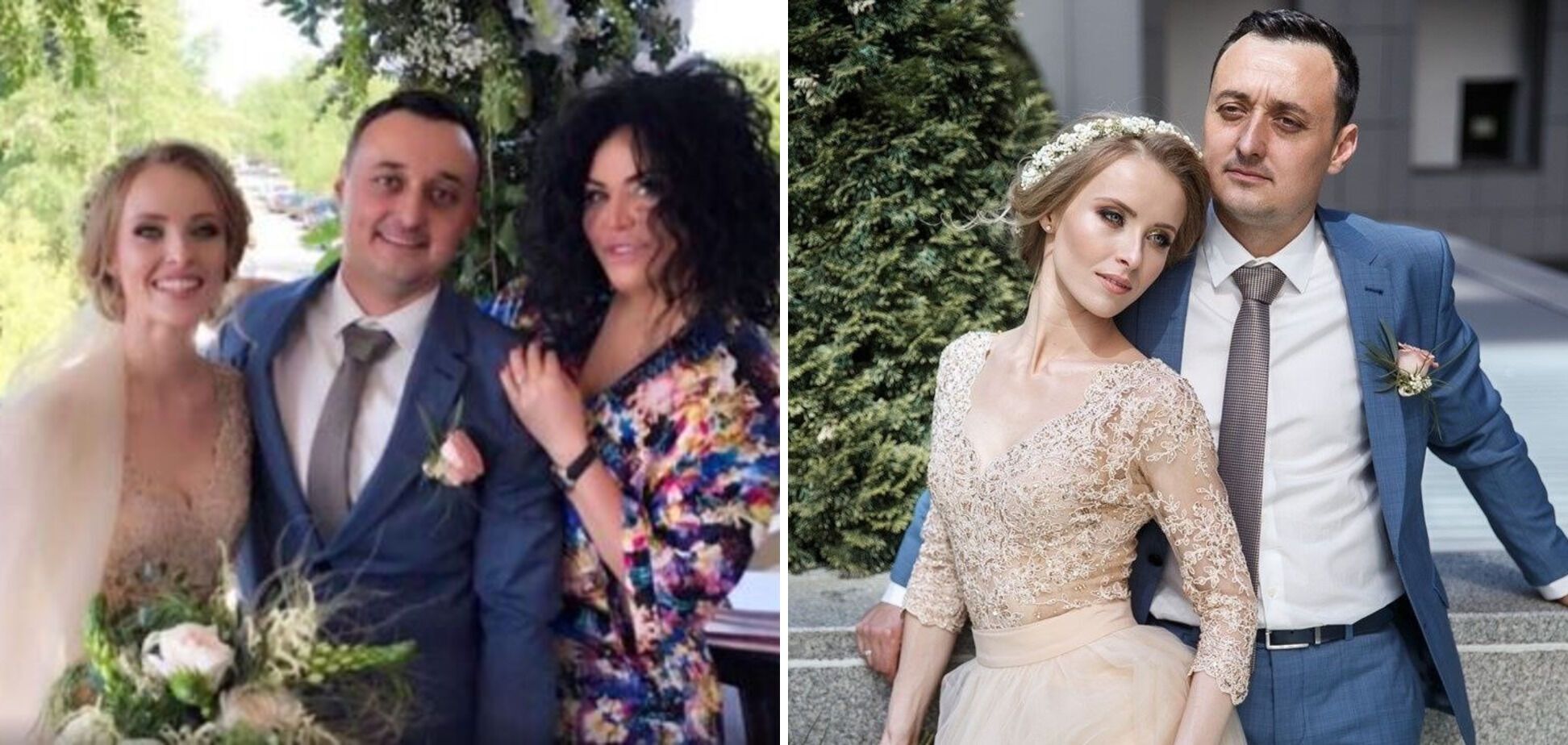 "Мій чоловік був її правою рукою". Анна Сагайдачна розповіла, що поєднувало її зі зрадницею Байрак: зараз не хоче про неї чути