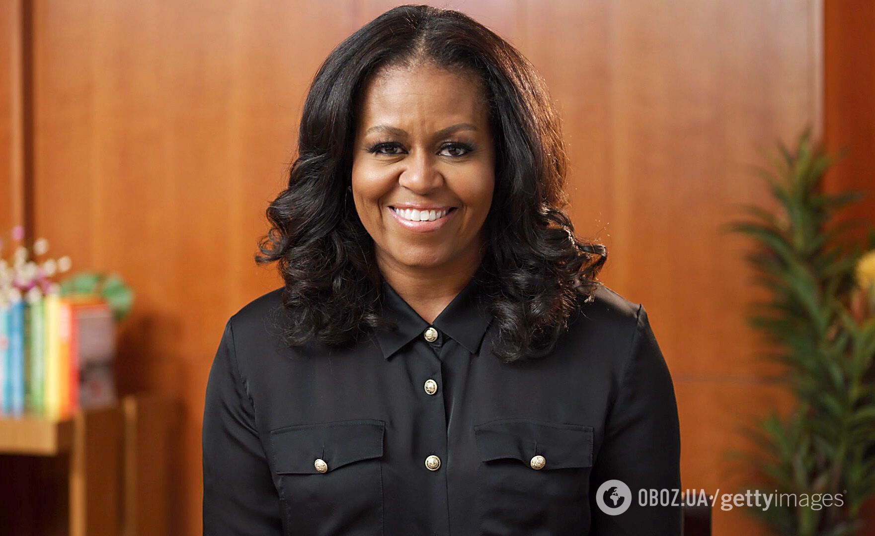 61-летняя Мишель Обама сильно похудела и рассказала, как ей удается выглядеть намного моложе